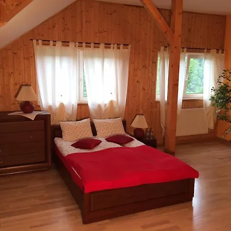 Gieraltowka Hotel Nowy Gieraltow