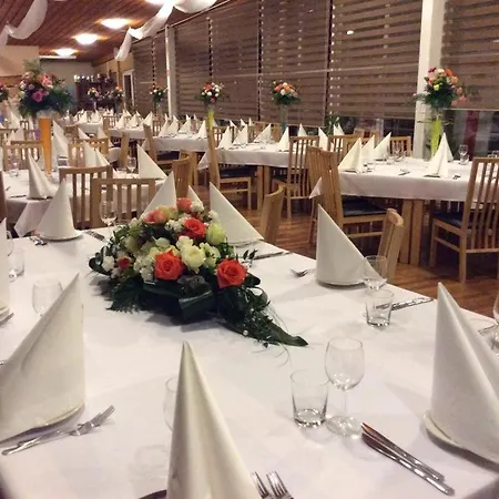 Gieraltowka Hotel Nowy Gieraltow