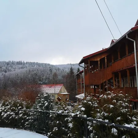 Hotel Gieraltowka *