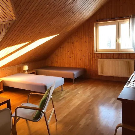 Gieraltowka Hotel Nowy Gieraltow