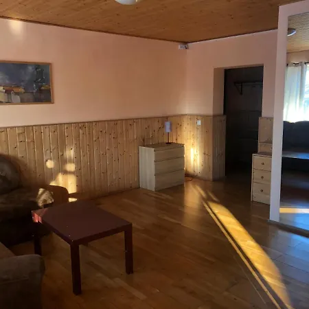 Hotel Gieraltowka Nowy Gieraltow